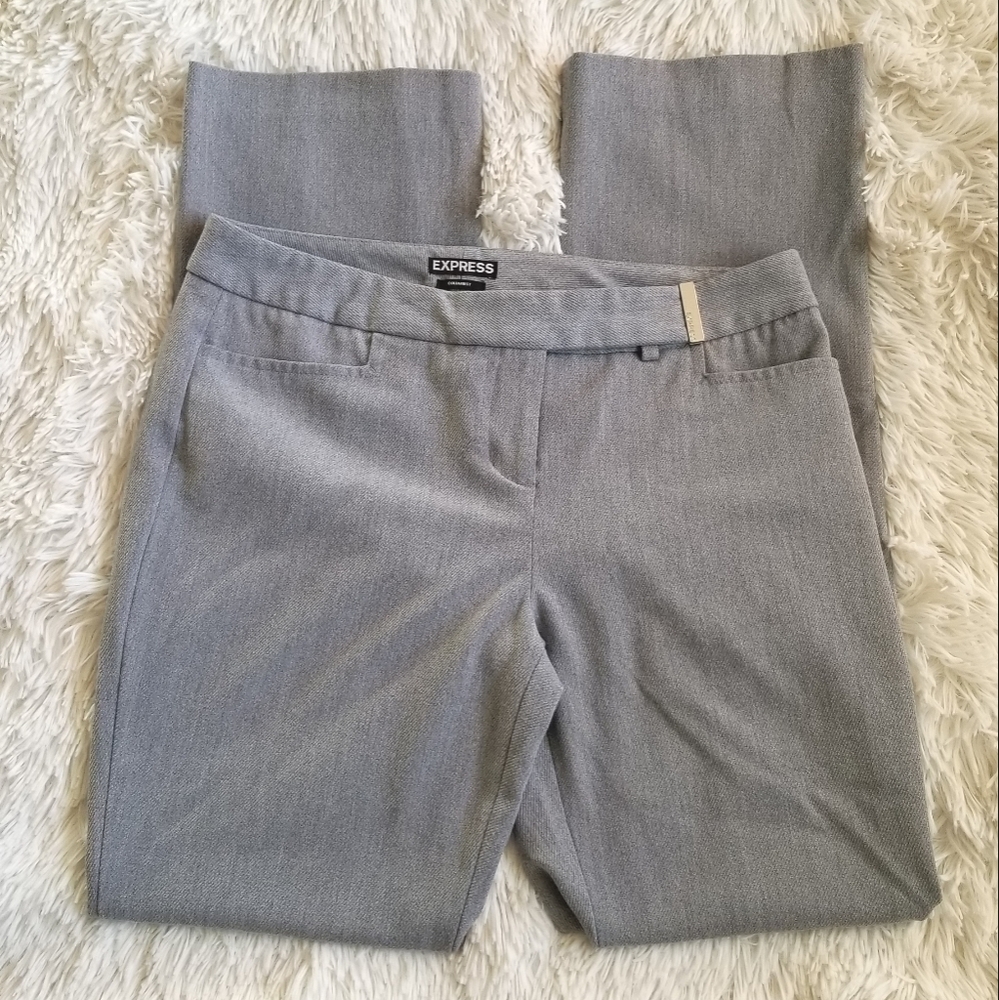 Express Columnist Pants